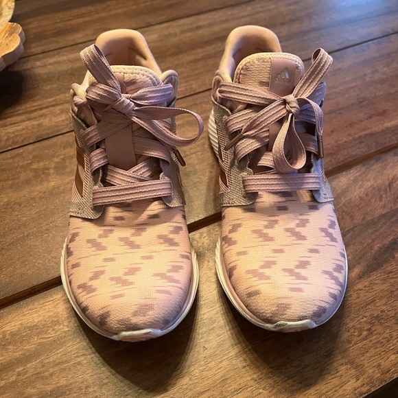 UNIQUE Adidas Running Edge Lux 3 women’s running shoes - Picture 6 of 6